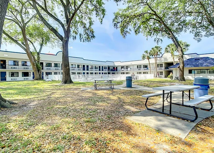 Stayable Kissimmee West